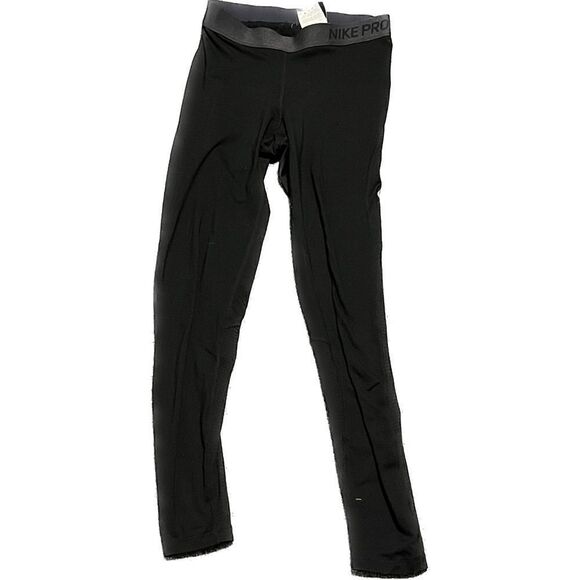 Nike Dri-fit active leggings, women’s size small, size tag is loose - Picture 1 of 7